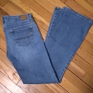 American Eagle Outfitters Favorite Boyfriend jeans